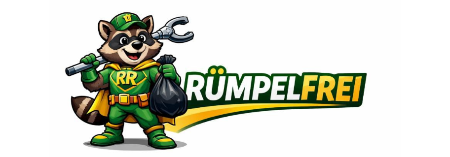 logo Rümpelfrei Logo